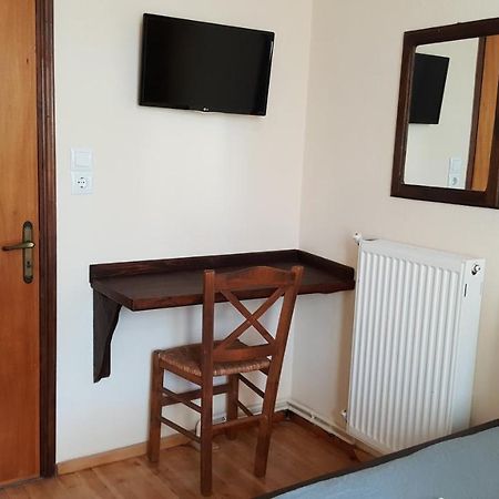 Agroktima Apartamento Mármaron Exterior foto