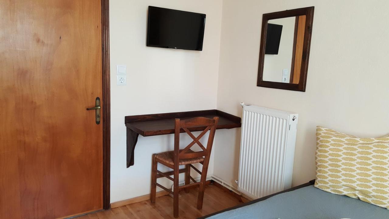 Agroktima Apartamento Mármaron Exterior foto
