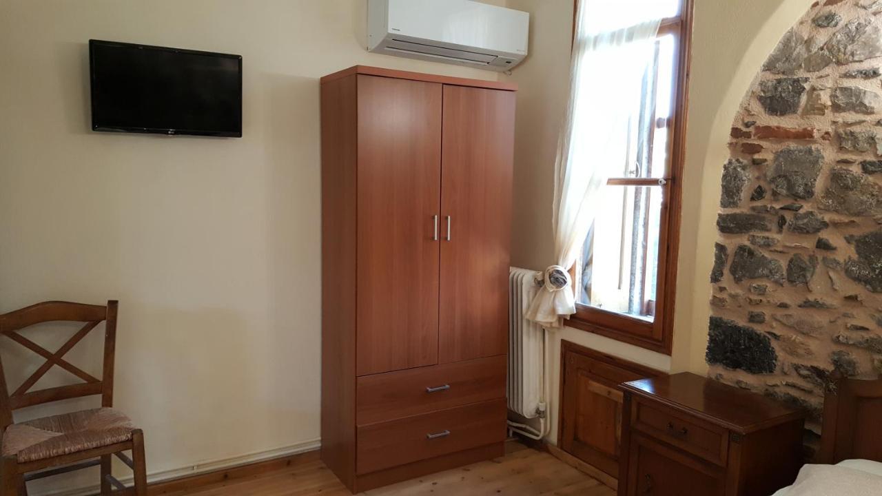 Agroktima Apartamento Mármaron Exterior foto
