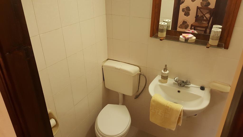 Agroktima Apartamento Mármaron Exterior foto