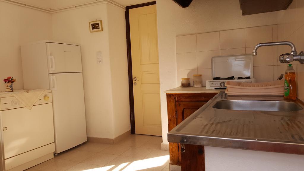 Agroktima Apartamento Mármaron Exterior foto