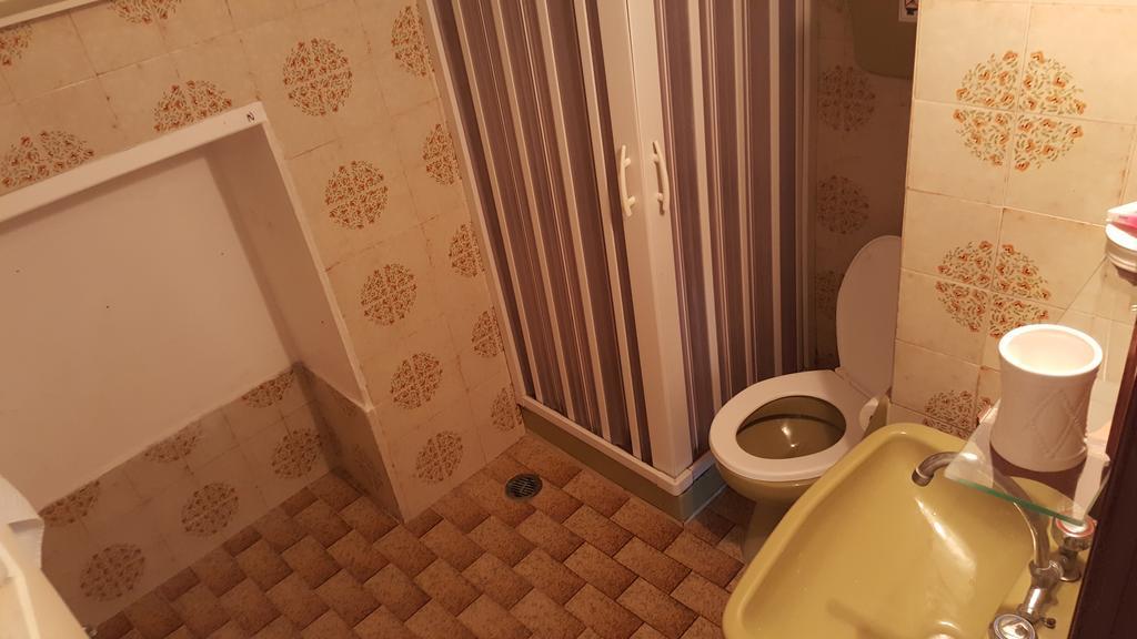 Agroktima Apartamento Mármaron Exterior foto