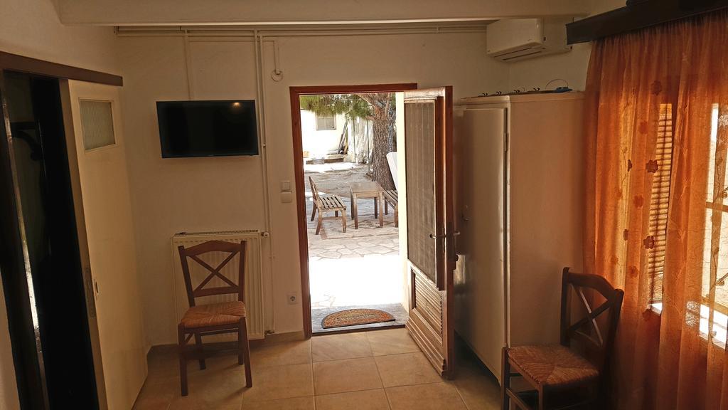 Agroktima Apartamento Mármaron Exterior foto