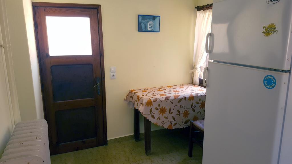 Agroktima Apartamento Mármaron Exterior foto