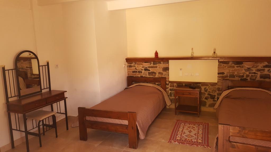 Agroktima Apartamento Mármaron Exterior foto